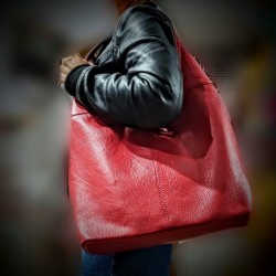 BOULE ROUGE