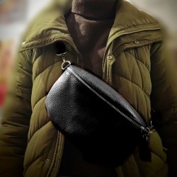 BANANE NOIRE TAILLE L