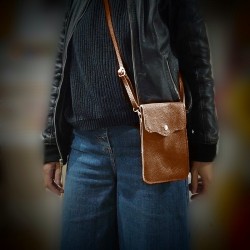 POCHETTE CAMEL