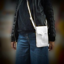 POCHETTE ARGENT