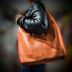 BOULE COGNAC
