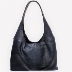 Photo of Our Italian Leather Bags BOULE at L 
instant Leather