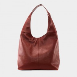 Photo de Nos Sacs en cuir Italien BOULE chez L instant Cuir