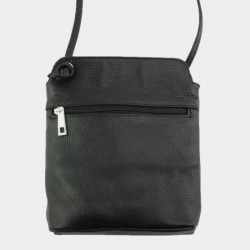 SAC POMPON NOIR