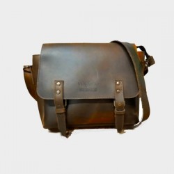 Photo of CHICAGO shoulder bags Size S at L instant Cuir