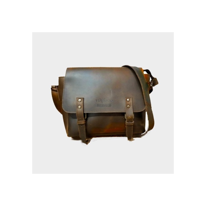 Photo de Les sacs à bandoulière CHICAGO Taille S chez L instant Cuir Photo de Les sacs à bandoulière CHICAGO Taille S chez L instant Cuir
