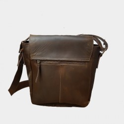 Photo of CHICAGO shoulder bags Size S at L instant Cuir