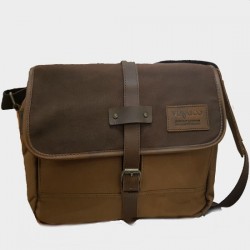 Photo of SALVADOR shoulder bag at L instant Cuir