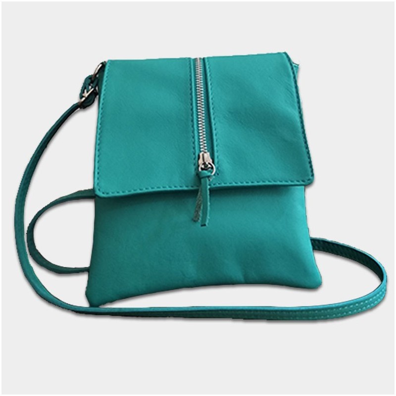 Home picture shoulder bag "Samira" at L'instant Cuir Home picture shoulder bag "Samira" at L'instant Cuir