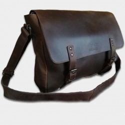 Photo of "Chicago" Shoulder Bags Shoulder Bag at L'instant Cuir