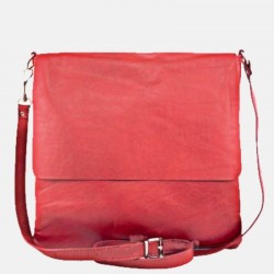 Photo de Nos Sacs en cuir Italien ONDA chez L instant Cuir