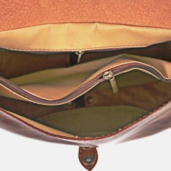 Photo of Our Italian Leather Bags BELLA at L instant Cuir