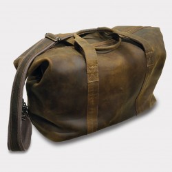 Alexandria Travel Bag Photo "Alexandria" Size L at L Instant Leather